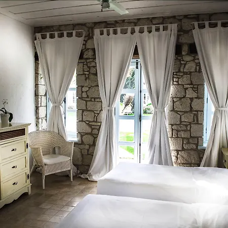 Manastir Alacati Hotel-3