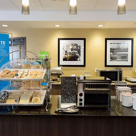 Hampton Inn Superior Duluth, Wi-3