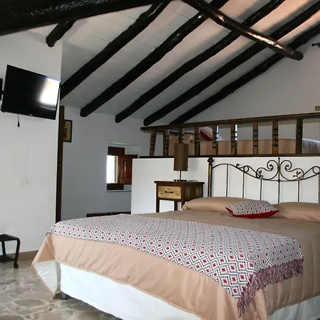 Petralava Etna B&B-2