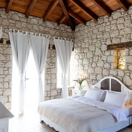 Manastir Alacati Hotel-2