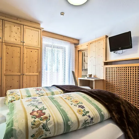 Hotel Steinroesl-3