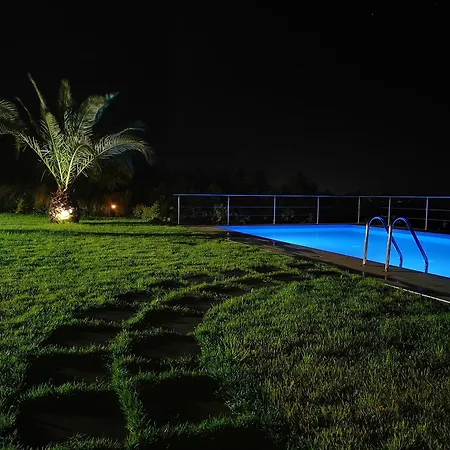 Petralava Etna B&B-3