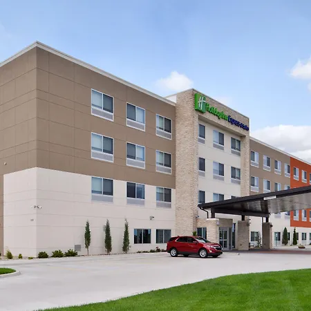 Holiday Inn Express & Suites - Kansas City - Lee'S Summit By Ihg-3