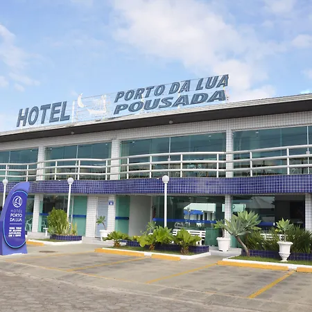 Hotel Pousada Porto da Lua-3