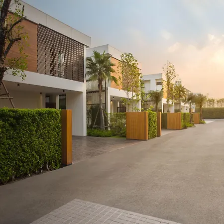 Itz Time Hua Hin Pool Villa-3