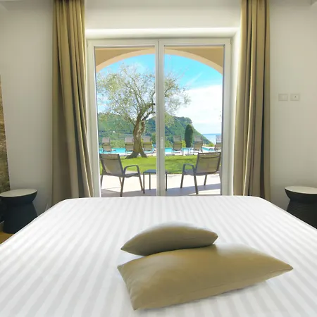Ca' Barbini Resort-2