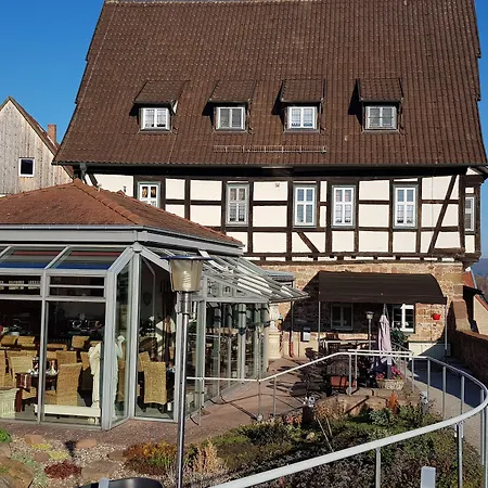 Hotel&Café Schachtenburg-3