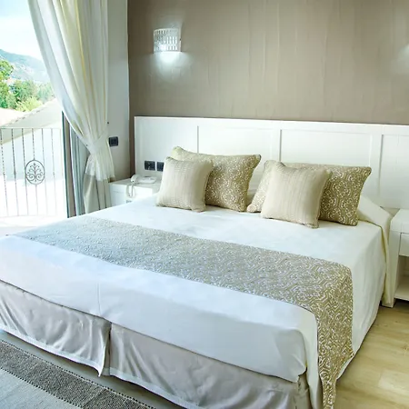 Eliantos Boutique Hotel & Spa-2