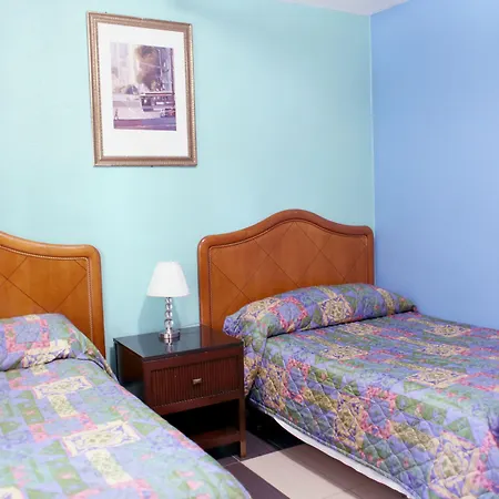 Oak Hotel-2