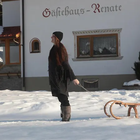 Gaestehaus Renate-2