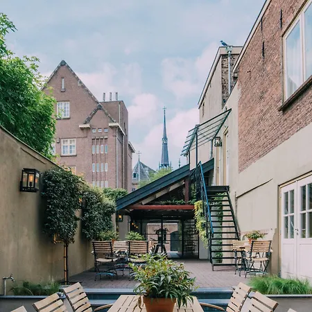 Uylenhof Hotel-2