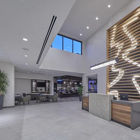 Hyatt Place Eugene/Oakway Center-3