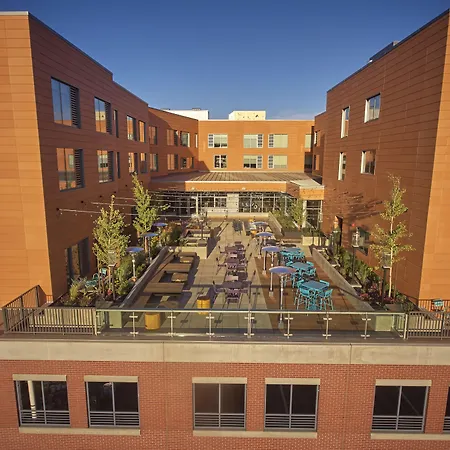 Hyatt Place Eugene/Oakway Center-2