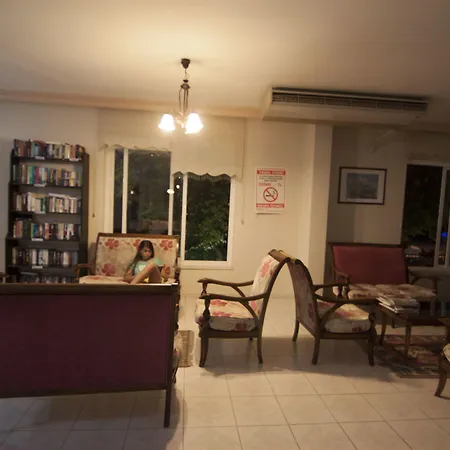 Metin Hotel-2