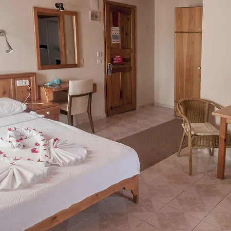 Metin Hotel-3