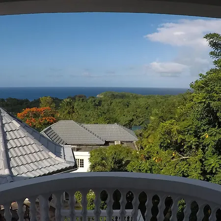 All Nations Guest House-3