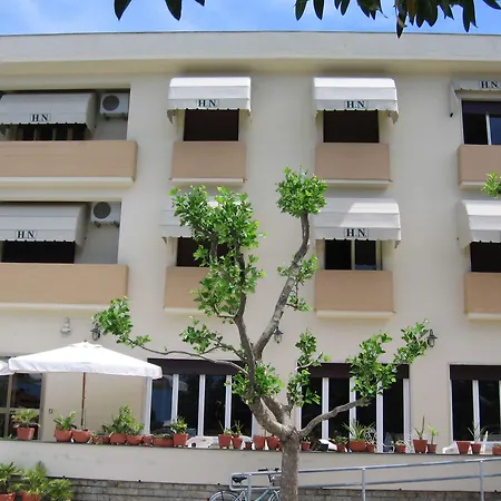 Hotel Naviglio-2
