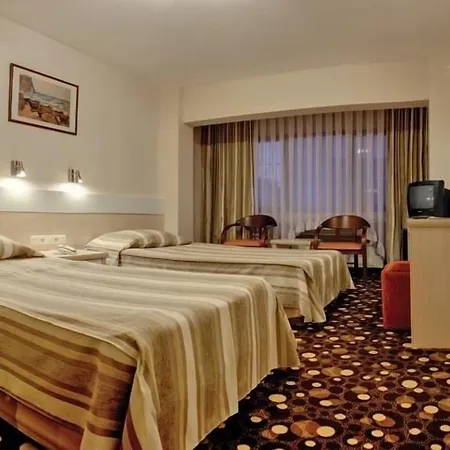 Yumukoglu Hotel-3