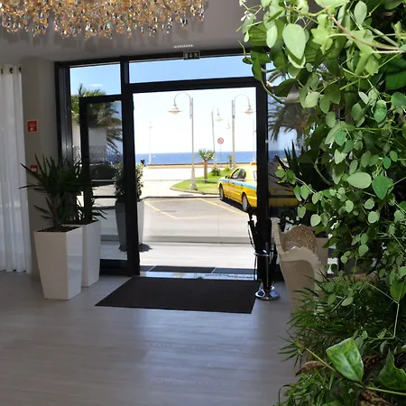 Boutique Hotel Santa Cruz-3