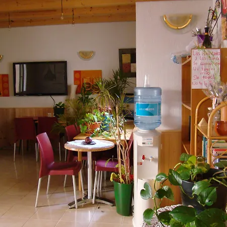 Hostal Platja-3