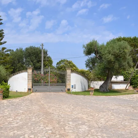 Masseria Fragnale-3