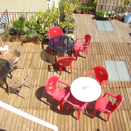 Hostal Platja-2