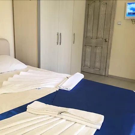 Konyaalti Hotel-3