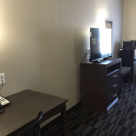 Home Inn And Suites Memphis-3