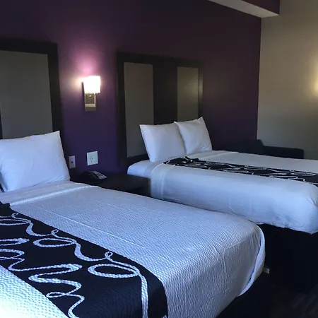 Home Inn And Suites Memphis-2