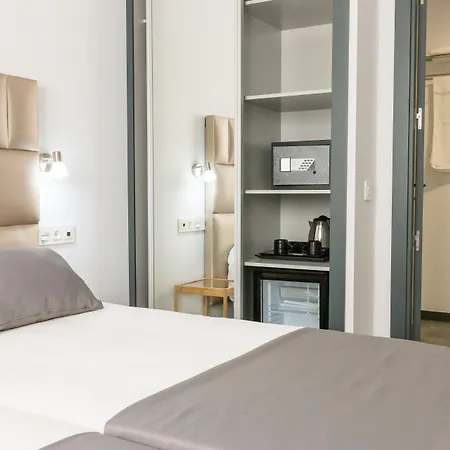 Bajondillo Beach Cozy Inns (Adults Only)-3