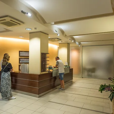 Hotel Ras-2