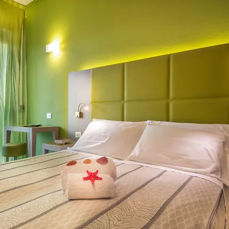 Hotel Ras-3