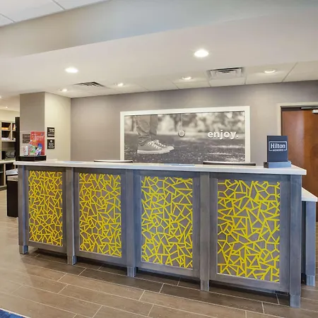 Hampton Inn & Suites By Hilton, Southwest Sioux Falls-2