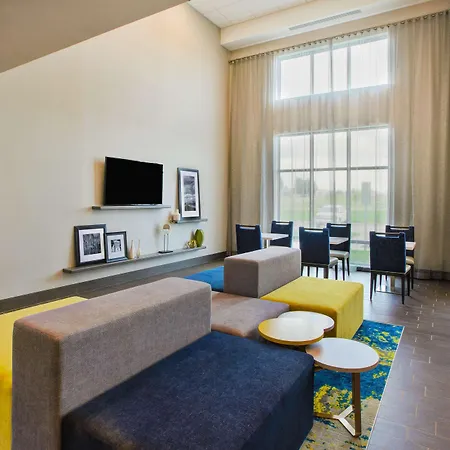 Hampton Inn & Suites By Hilton, Southwest Sioux Falls-3