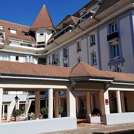 Hôtel Bristol-2