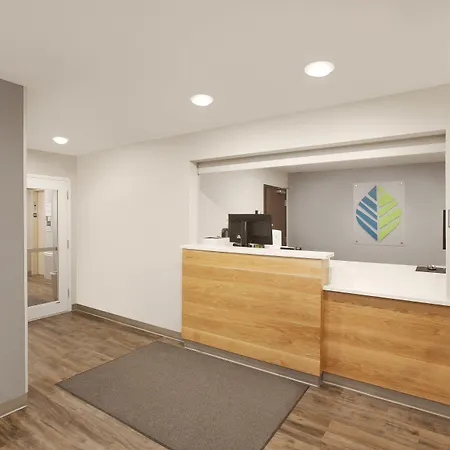 Woodspring Suites West Monroe-2