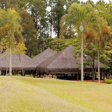 Itu Garden - Spa E Resort Saudavel-2