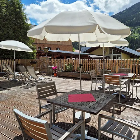 Alpenpension Gastein-3