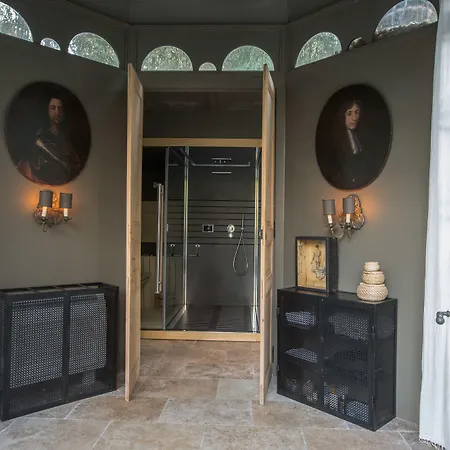 La Divine Comédie-Suites Deluxe-2
