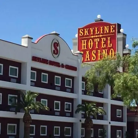 Skyline Hotel And Casino-3