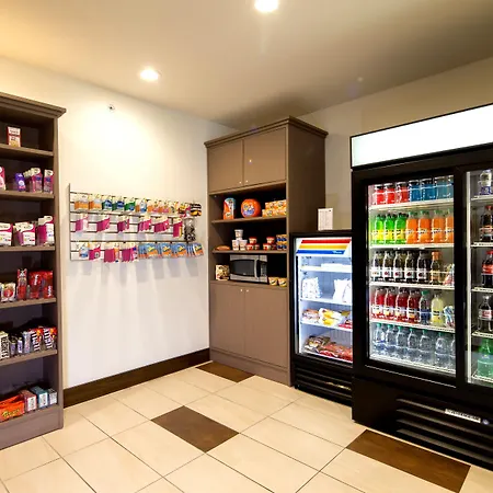 Holiday Inn Express & Suites - Gaylord By Ihg-2