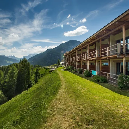 Hotel Albion Mountain Spa Resort Dolomites-2