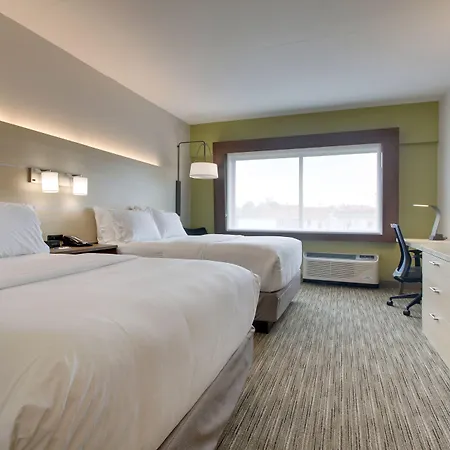 Holiday Inn Express & Suites - Elizabethtown North By Ihg-2