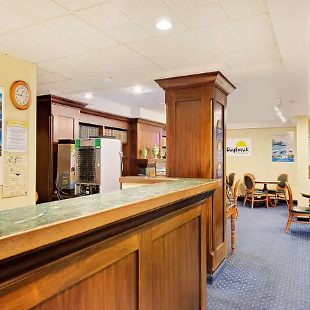 Days Inn By Wyndham Bar Harbor-2