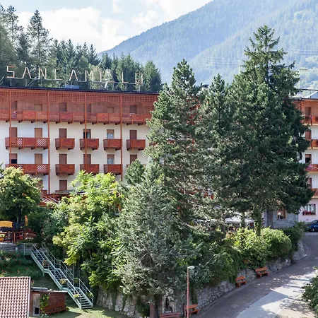 Hotel Sancamillo-3