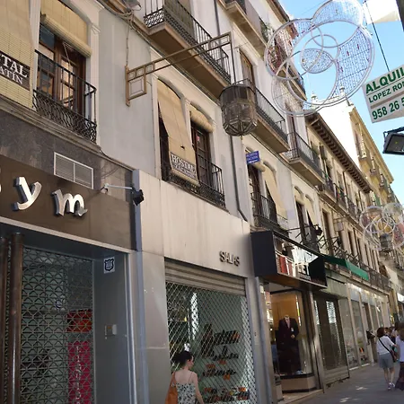 Pensión Zacatin-2