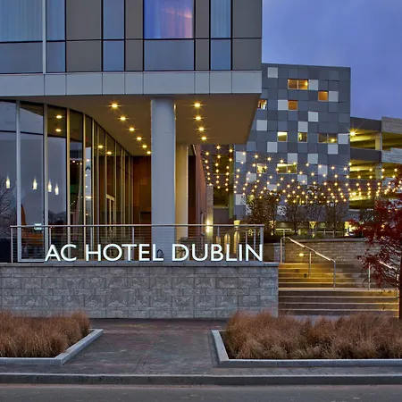 Ac Hotel Columbus Dublin-3