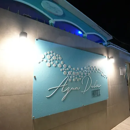 Hotel Agua Dulce-3