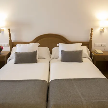Hotel Segle XX-3