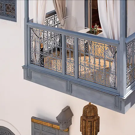 Riad Adore-3